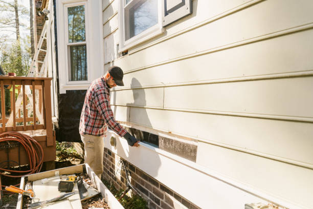 Trusted Fiber Cement Siding service in Schiller Park, IL - Creative Siding